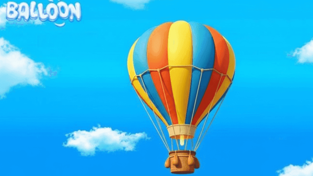 Ballon