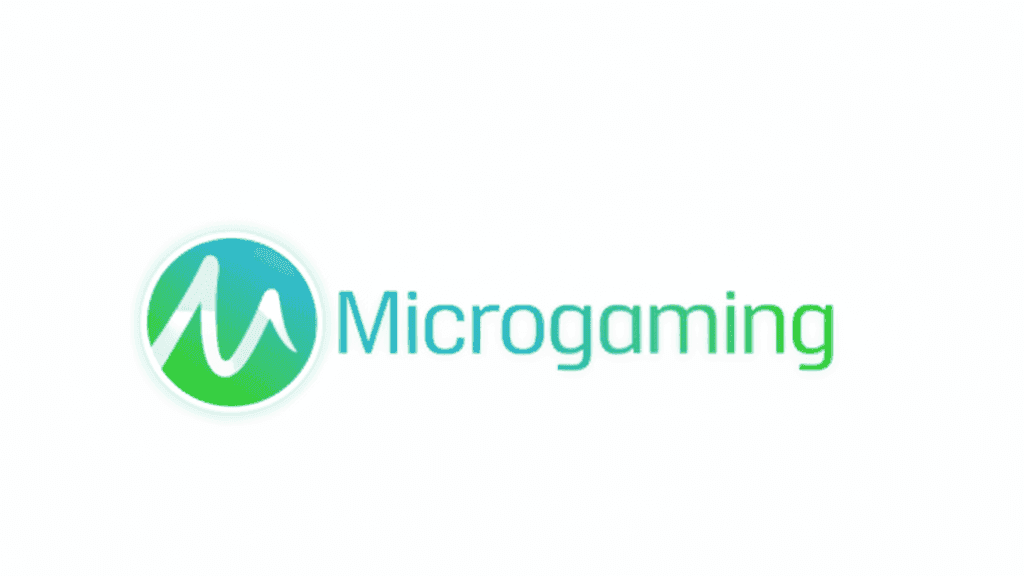 Microgaming