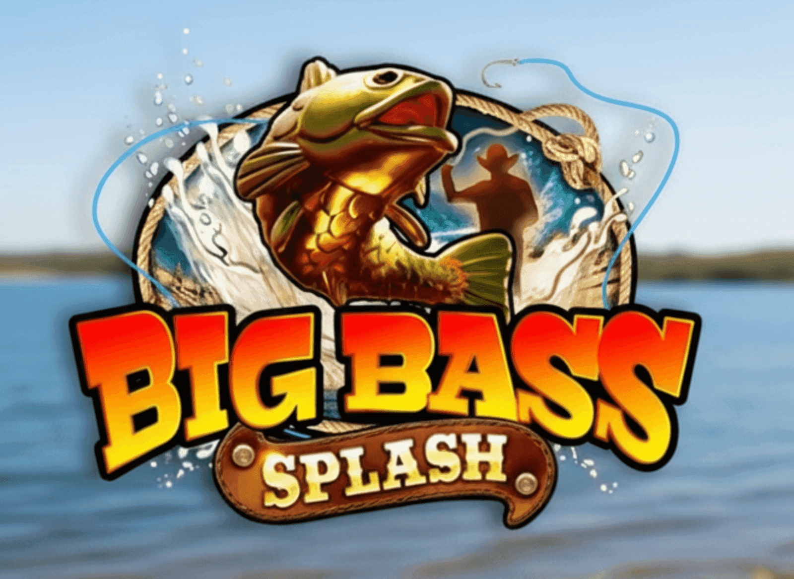 Big Bass Splash