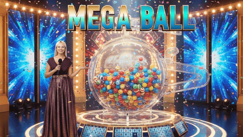 Mega Ball