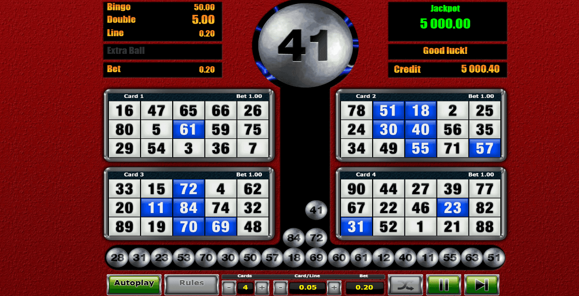 Silverball Preview