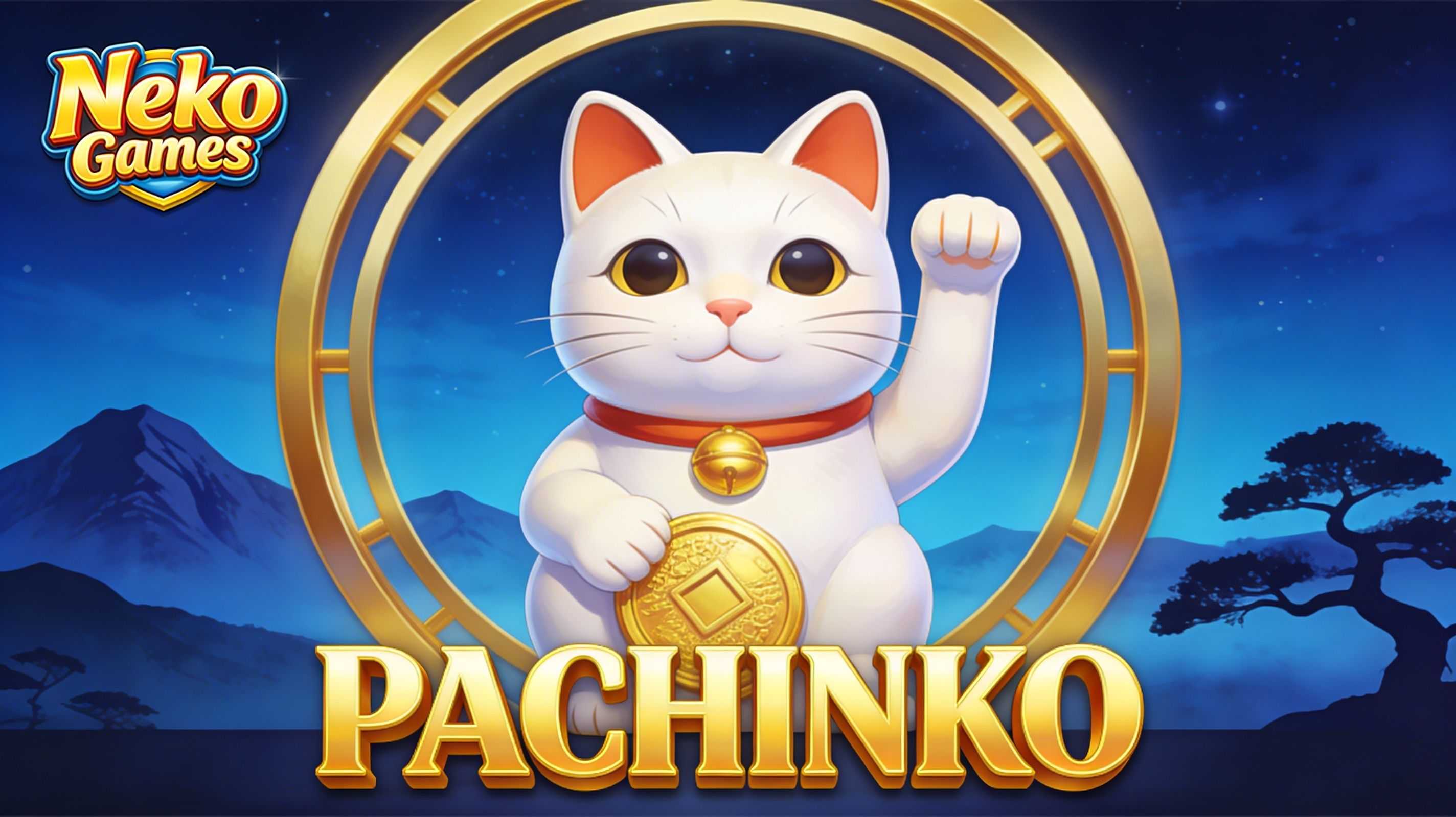 Pachinko