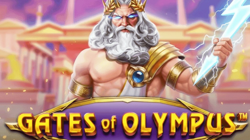 Gates of Olympus​