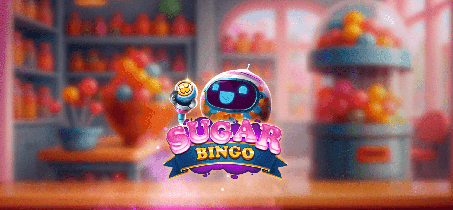 Sugar Bingo
