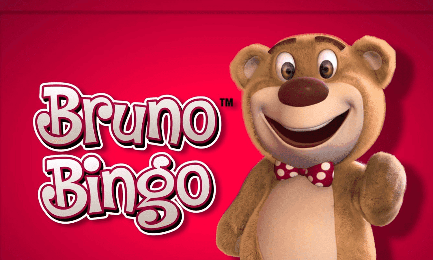 Bruno Bingo