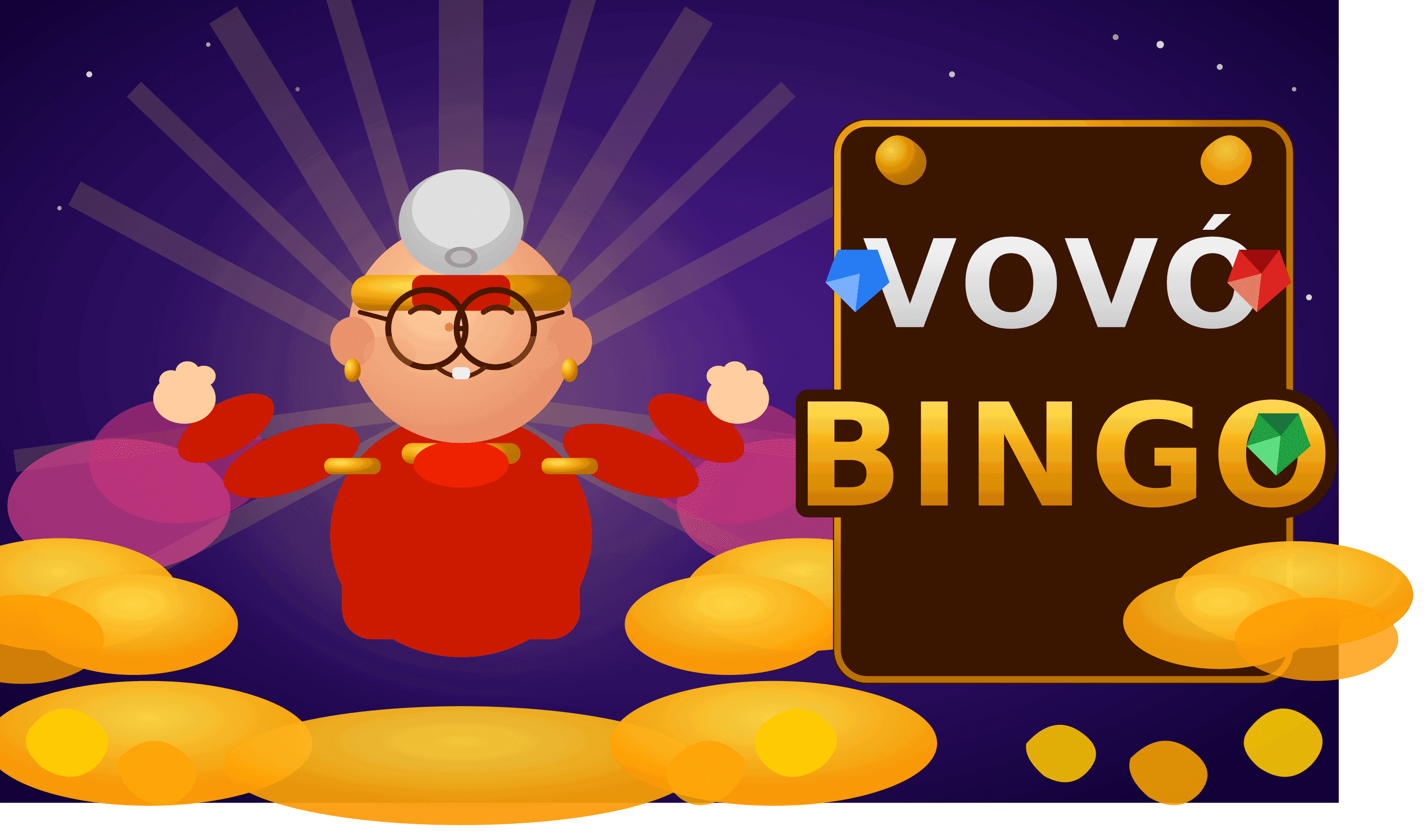 Vovo Bingo
