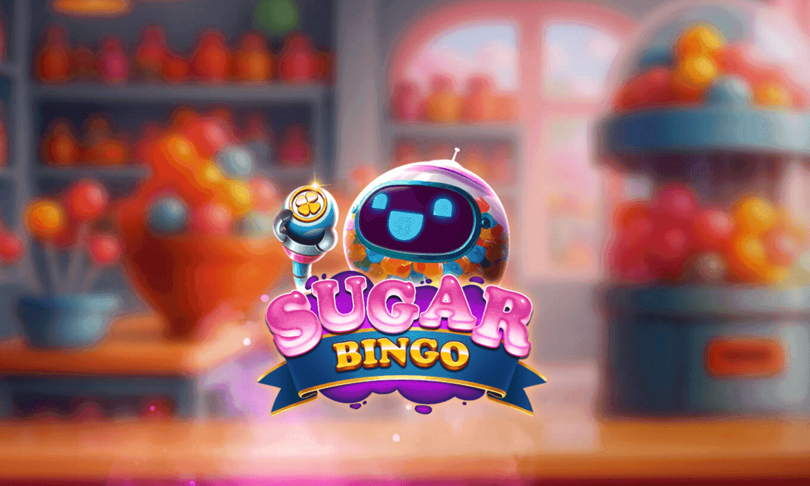 Sugar Bingo