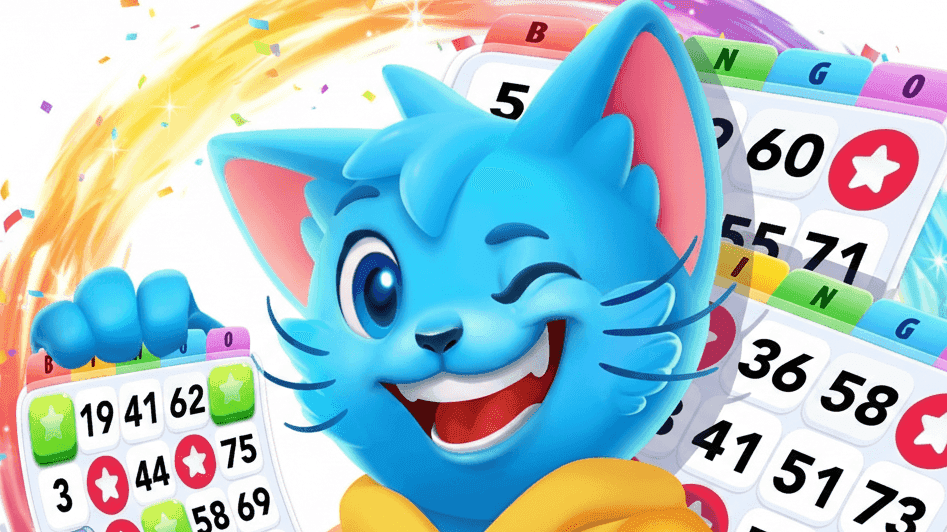 Bingo Blitz