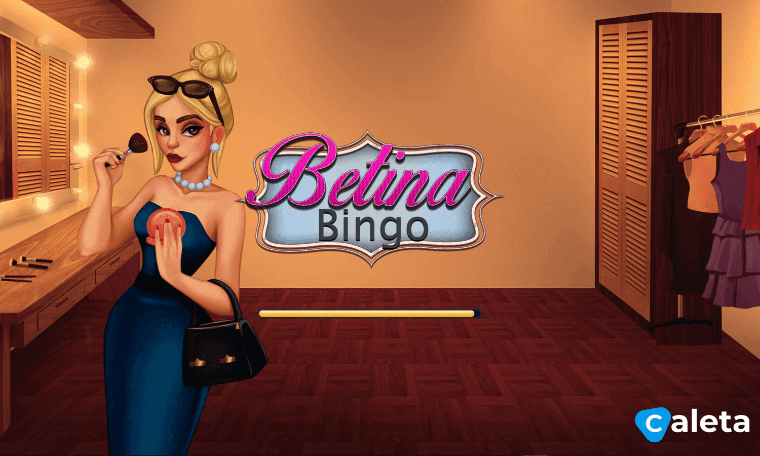 Betina Bingo