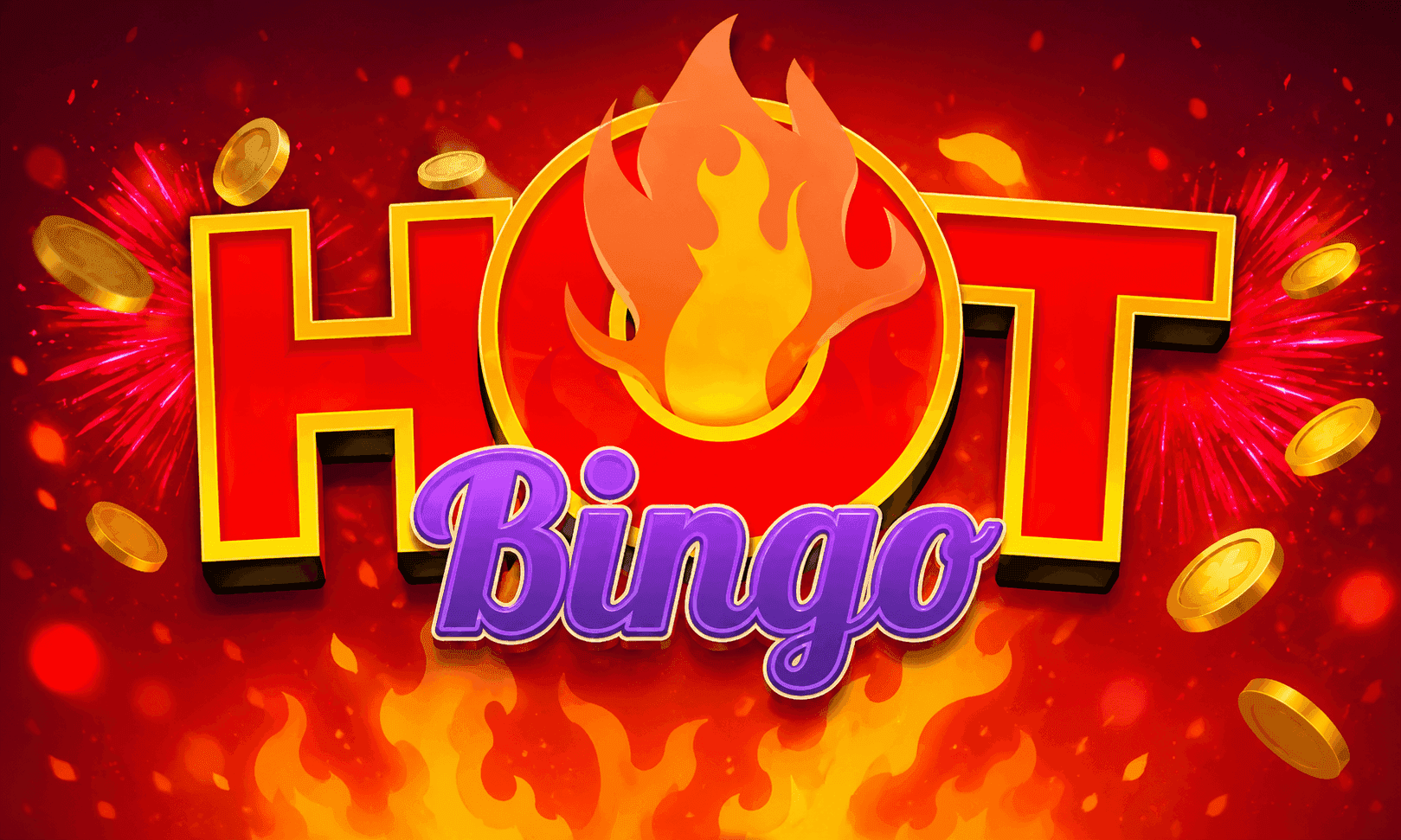 Bingo Hot